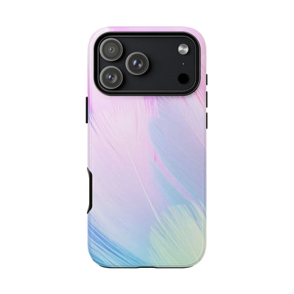 Protective Phone Case – Candy Wisps