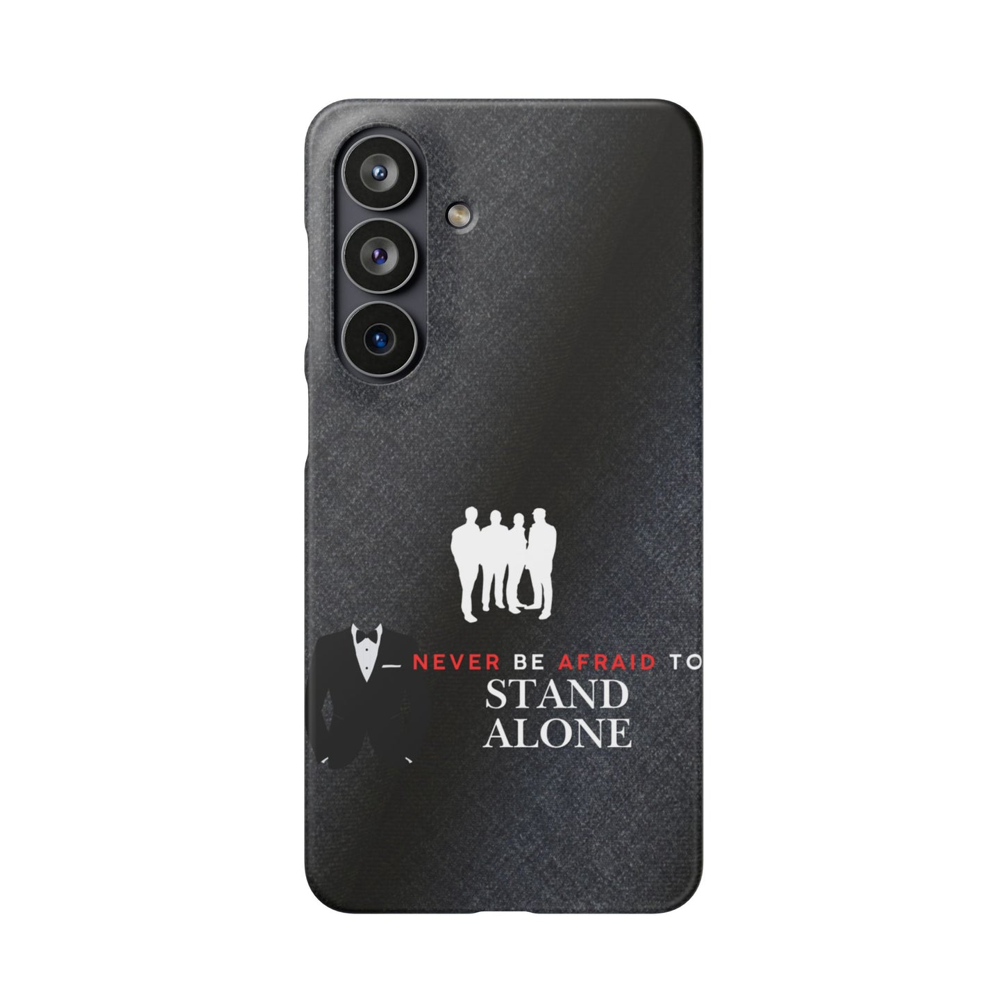 Snap Phone Case – Stand Alone
