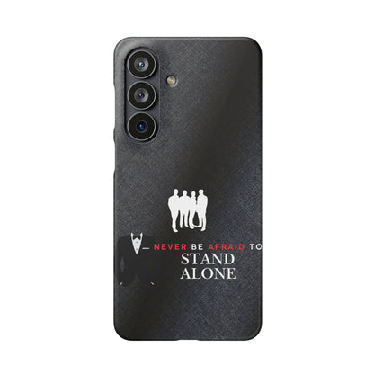 Snap Phone Case – Stand Alone