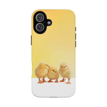 Protective Phone Case – Chirp Crew