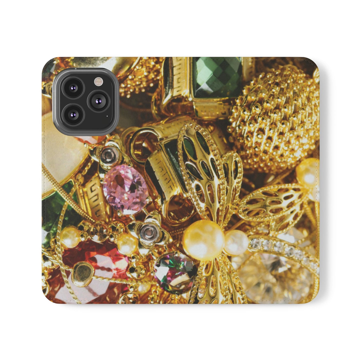 Flip Case – Royal Dynasty