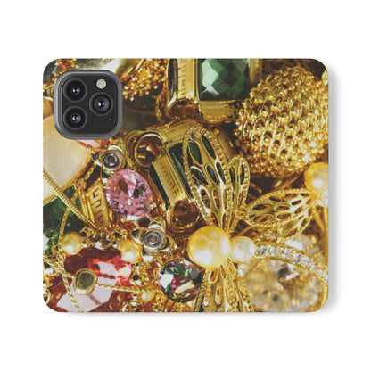 Flip Case – Royal Dynasty