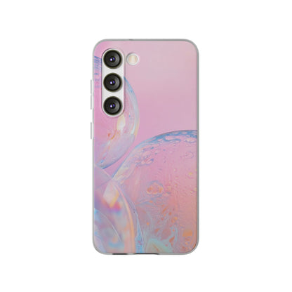 Flexi Case – Sugar Bubbles