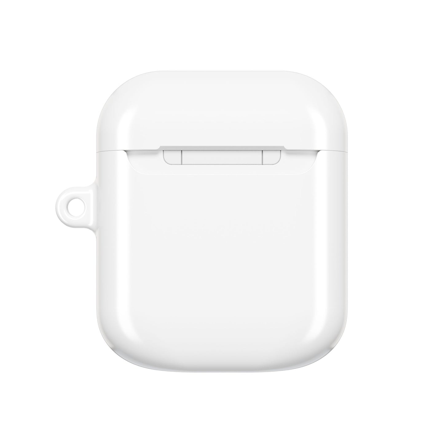 Earbud Case Cover – Graveyard Shift