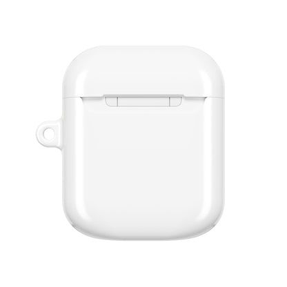 Earbud Case Cover – Graveyard Shift