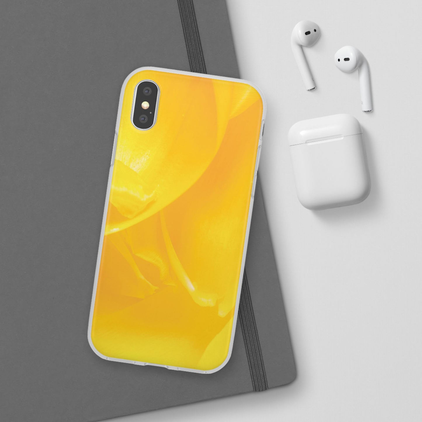 Flexi Case – Sunlit Splash