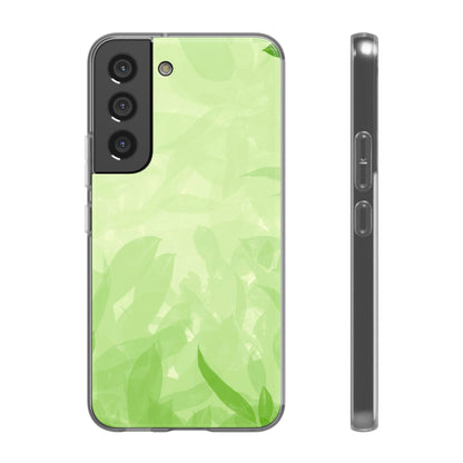 Flexi Case – Leaf Echo