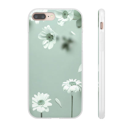 Flexi Case – Daisy Serenity