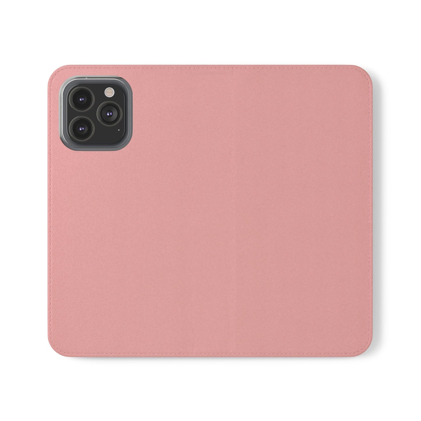 Flip Case – Rosy Hush