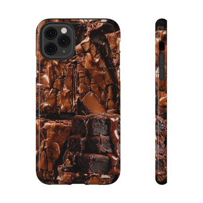 Impact-Resistant Phone Case – Brownie Weather