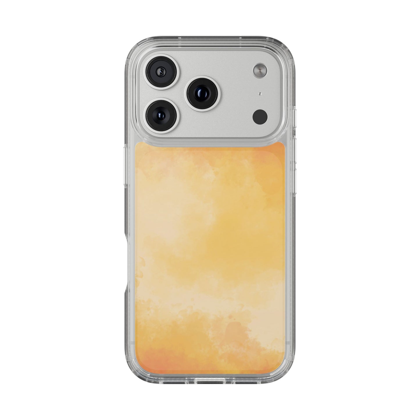 Clear Phone Case – Mellowtone