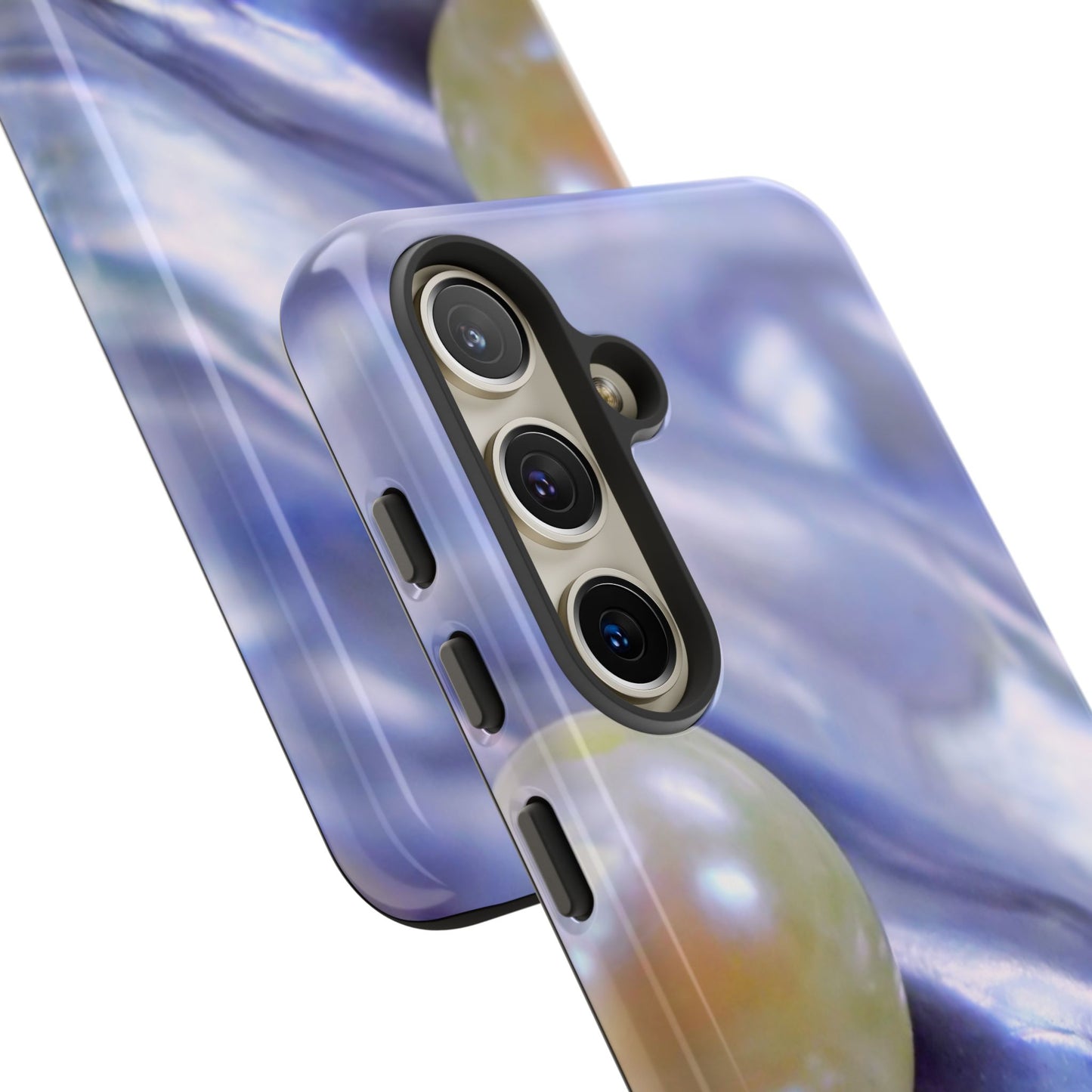 Protective Phone Case – Moon Tide