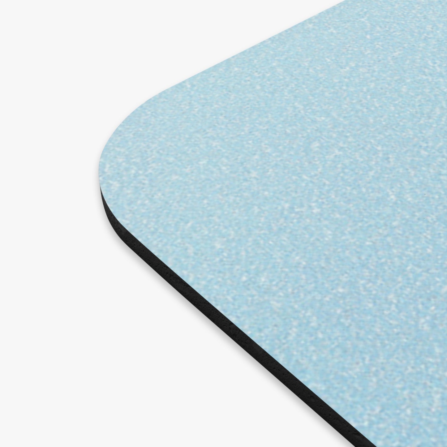 Mouse Pad – Blue Whisper