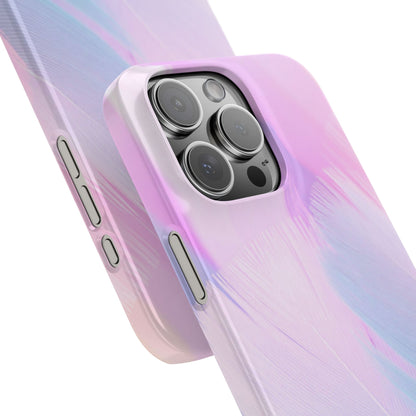 Snap Phone Case – Candy Wisps
