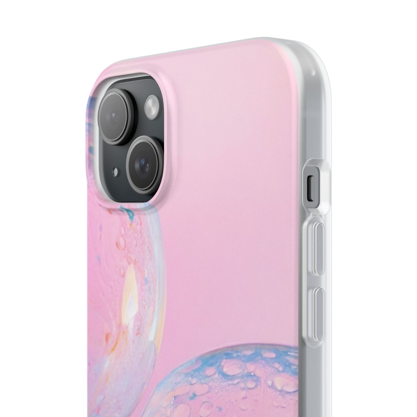 Flexi Case – Sugar Bubbles