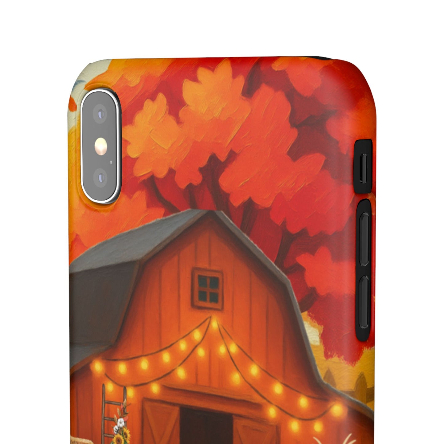 Snap Phone Case – Country Harvest