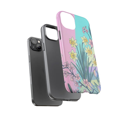 Protective Phone Case – Bloom & Fly