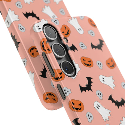 Snap Phone Case – Boo Crew