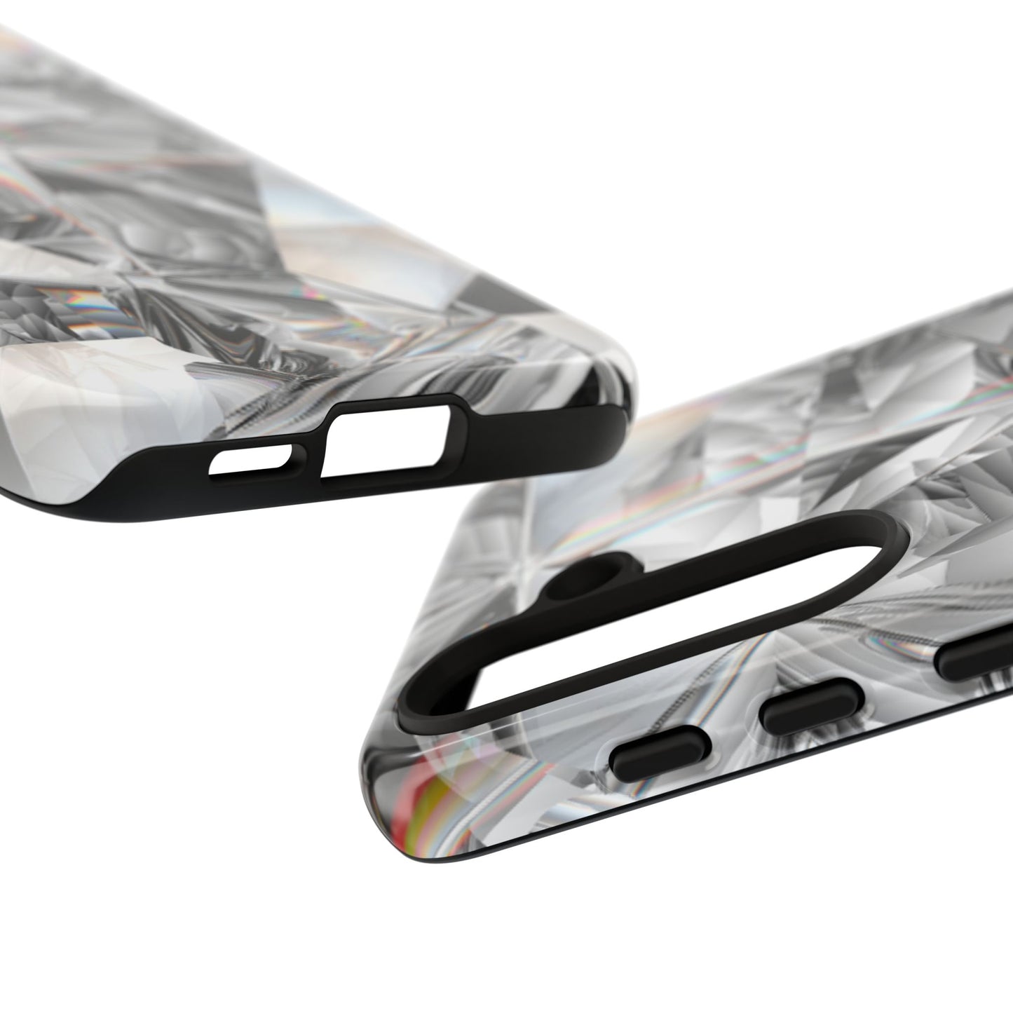 Protective Phone Case – Flawless