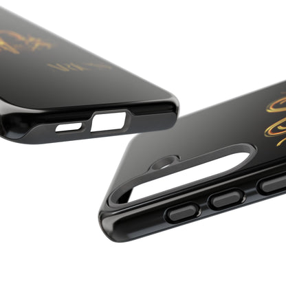 Protective Phone Case – Aries Aura