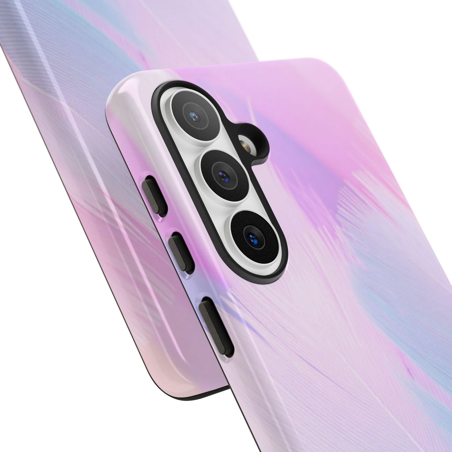 Protective Phone Case – Candy Wisps