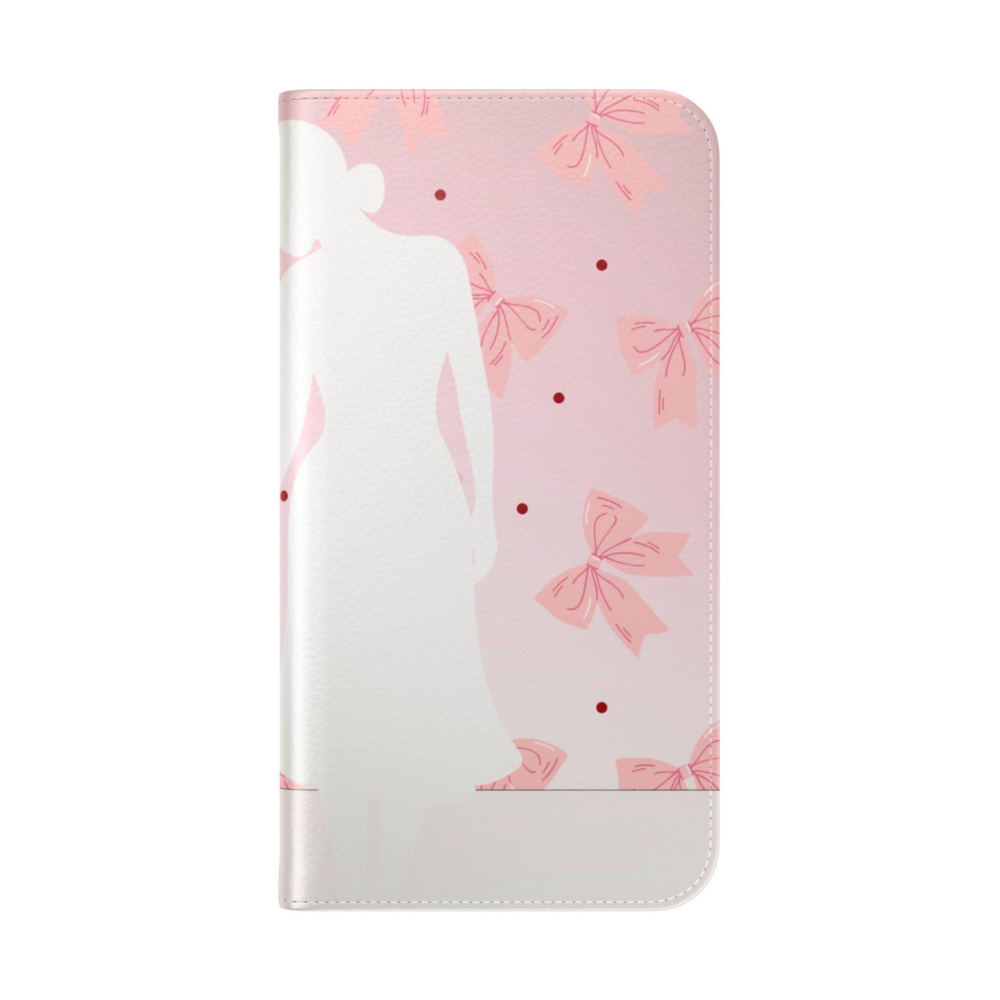 Flip Case – Best Mom: My Little Girl