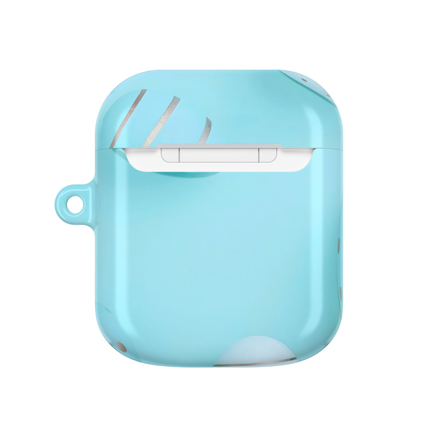 Earbud Case Cover – Egg Energy