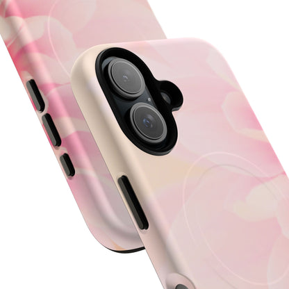 Protective Magnetic Phone Case – Petals For Mom