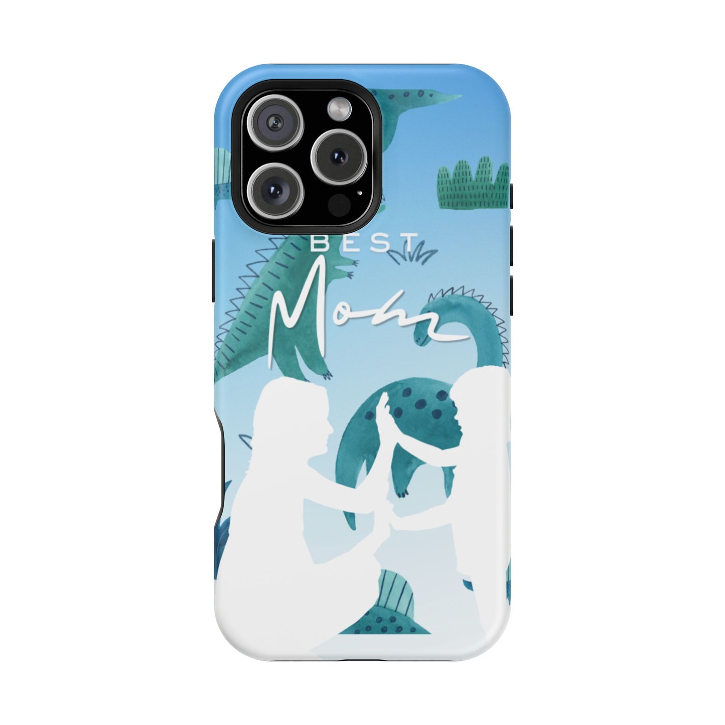 Snap Phone Case – Best Mom: My Little Boy