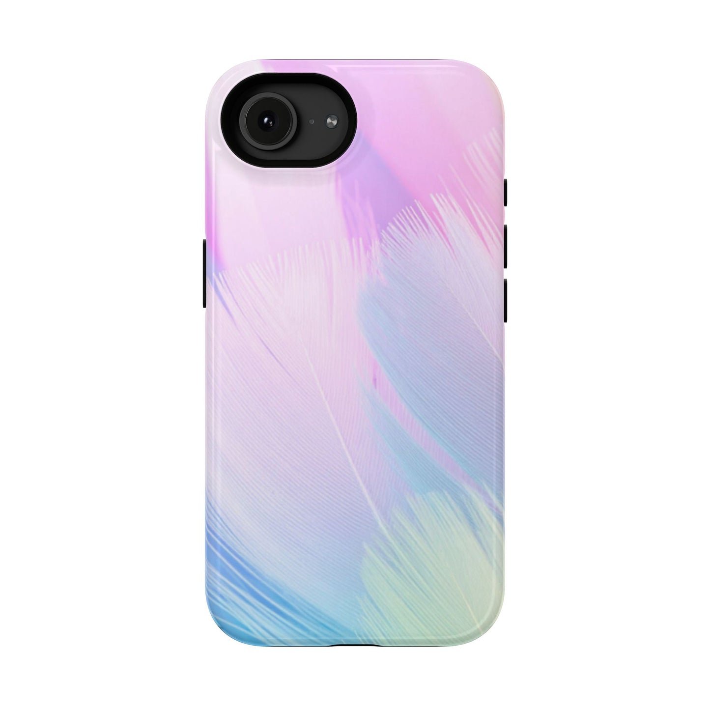 Impact-Resistant Phone Case – Candy Wisps