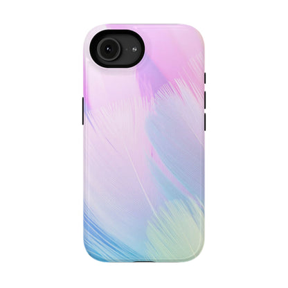 Impact-Resistant Phone Case – Candy Wisps