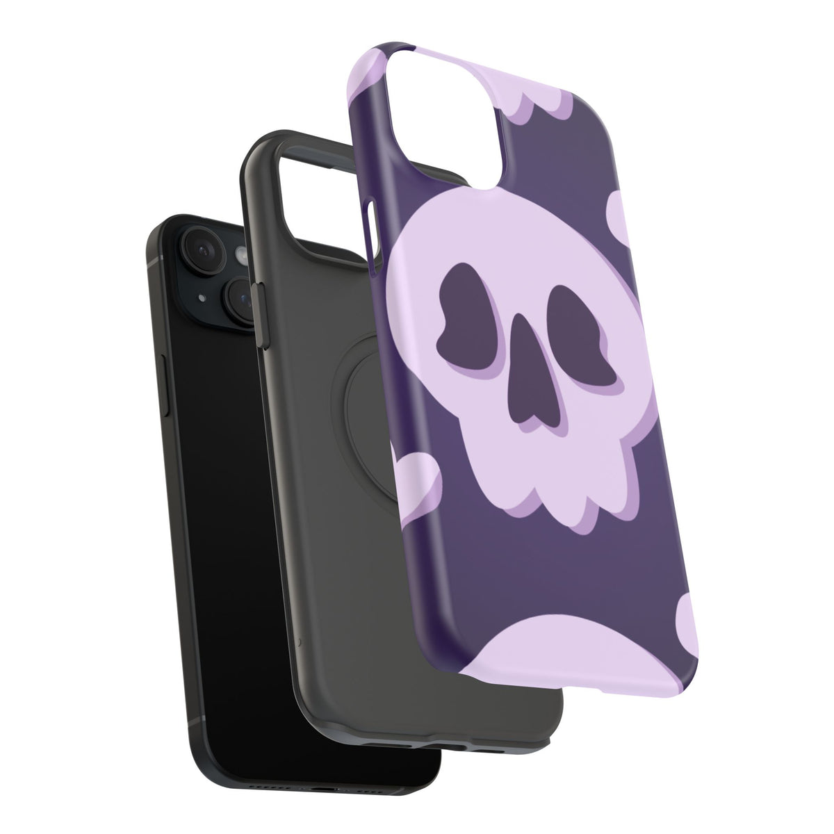 Impact-Resistant Phone Case – Bone Appetit