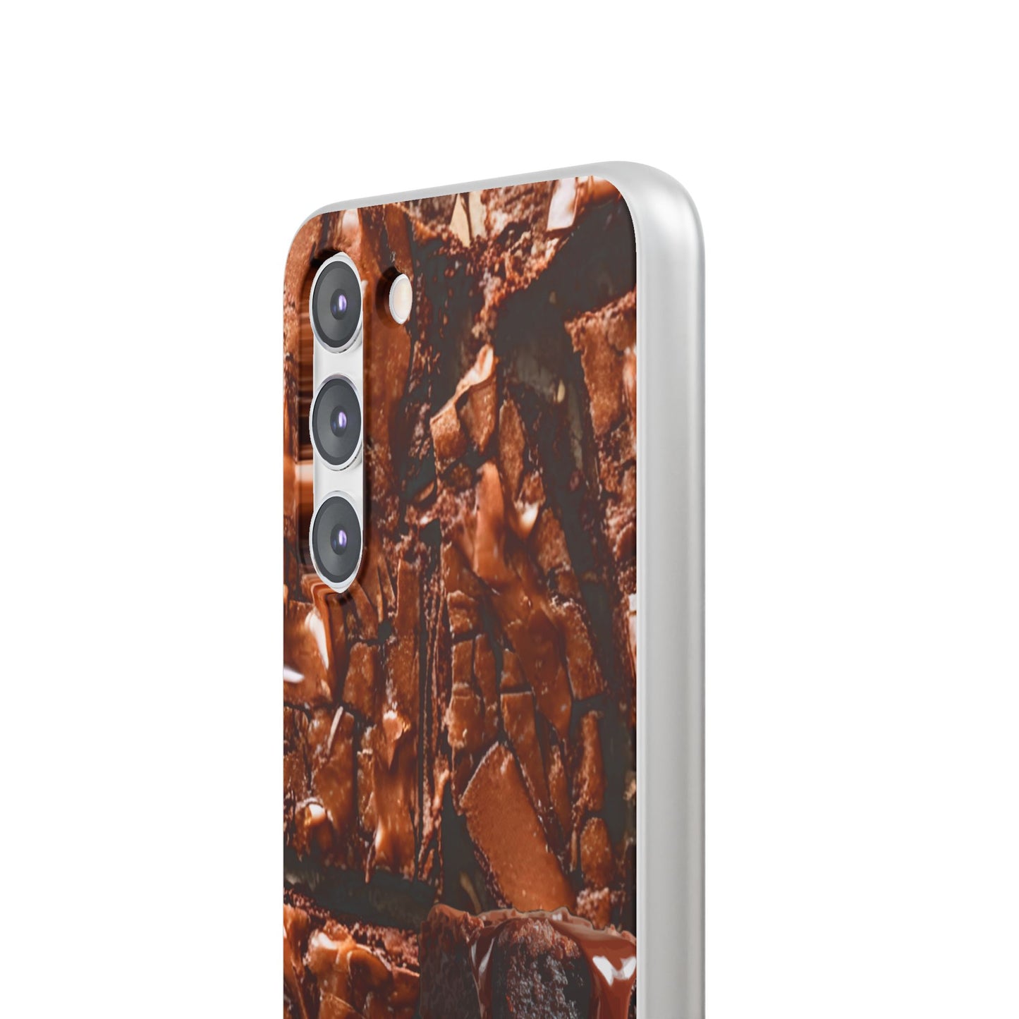 Flexi Case – Brownie Weather