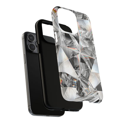 Protective Magnetic Phone Case – Flawless