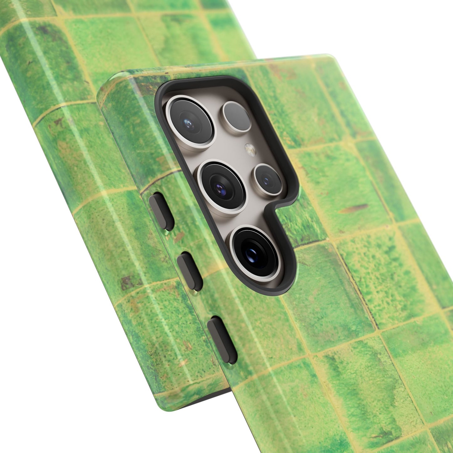 Protective Phone Case – Mosaic Mode