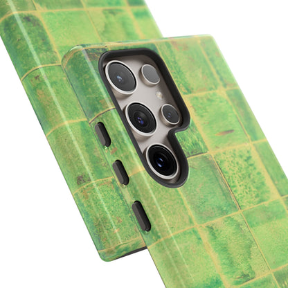 Protective Phone Case – Mosaic Mode