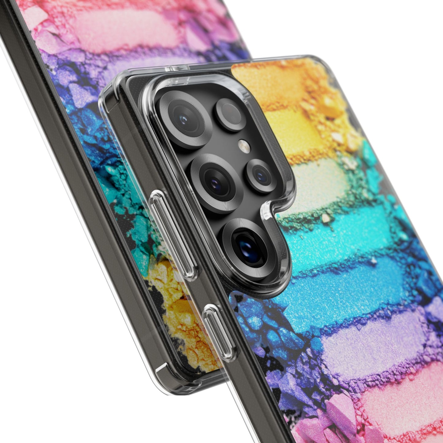 Clear Phone Case – The Lineup