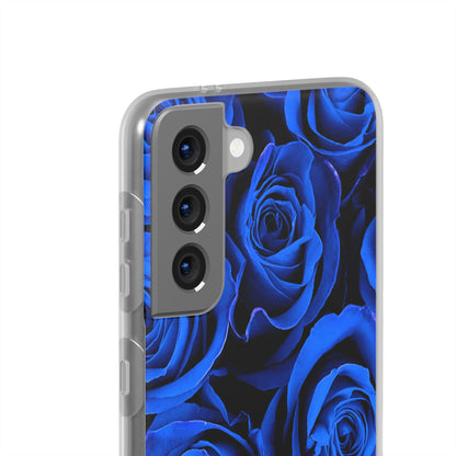 Flexi Case – Midnight Bloom