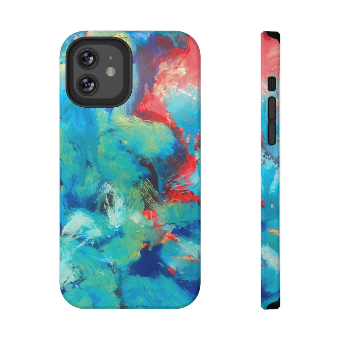 Impact-Resistant Phone Case – Reef Riot
