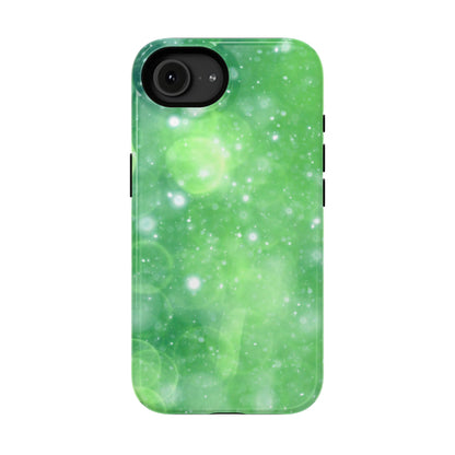 Impact-Resistant Phone Case – Lime Spritz