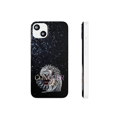 Flexi Case – Fearless Grace