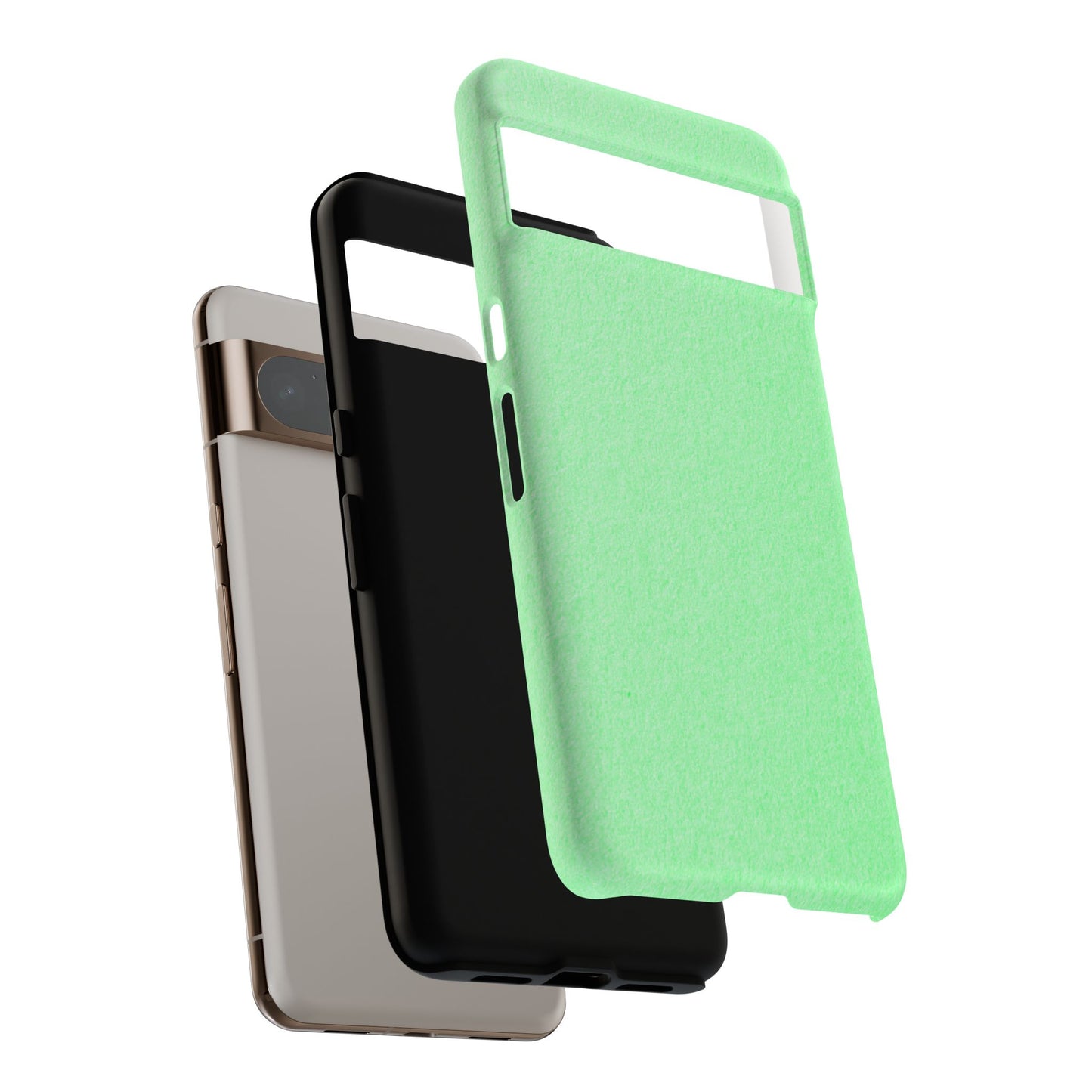 Protective Phone Case – Minted