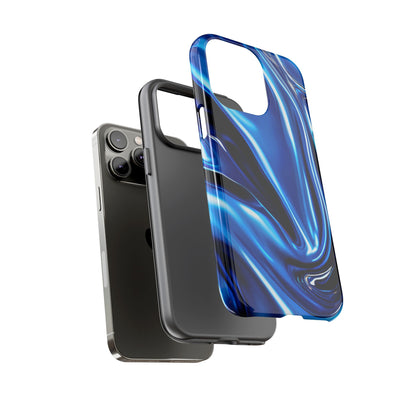Protective Phone Case – Midnight Surge