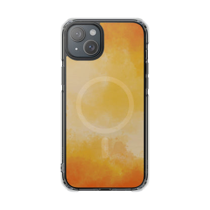 Clear Magnetic Phone Case – Mellowtone