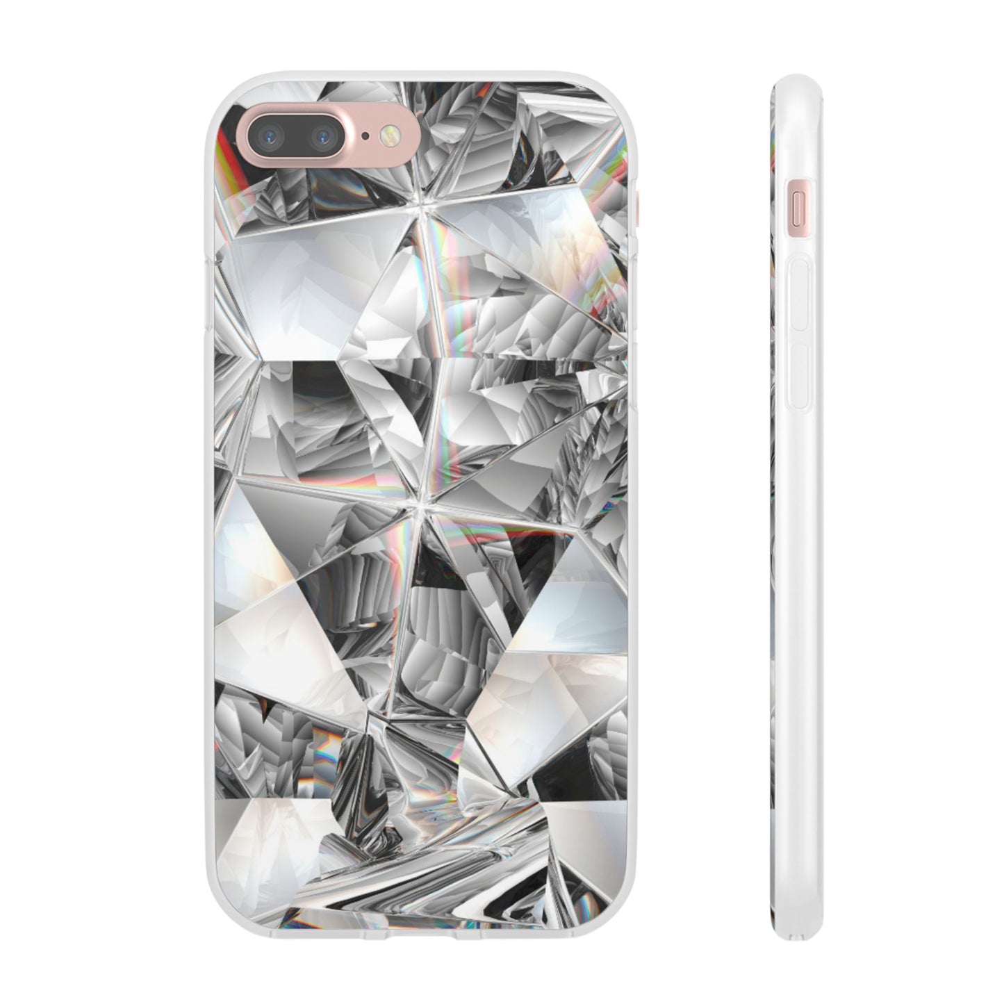Flexi Case – Flawless