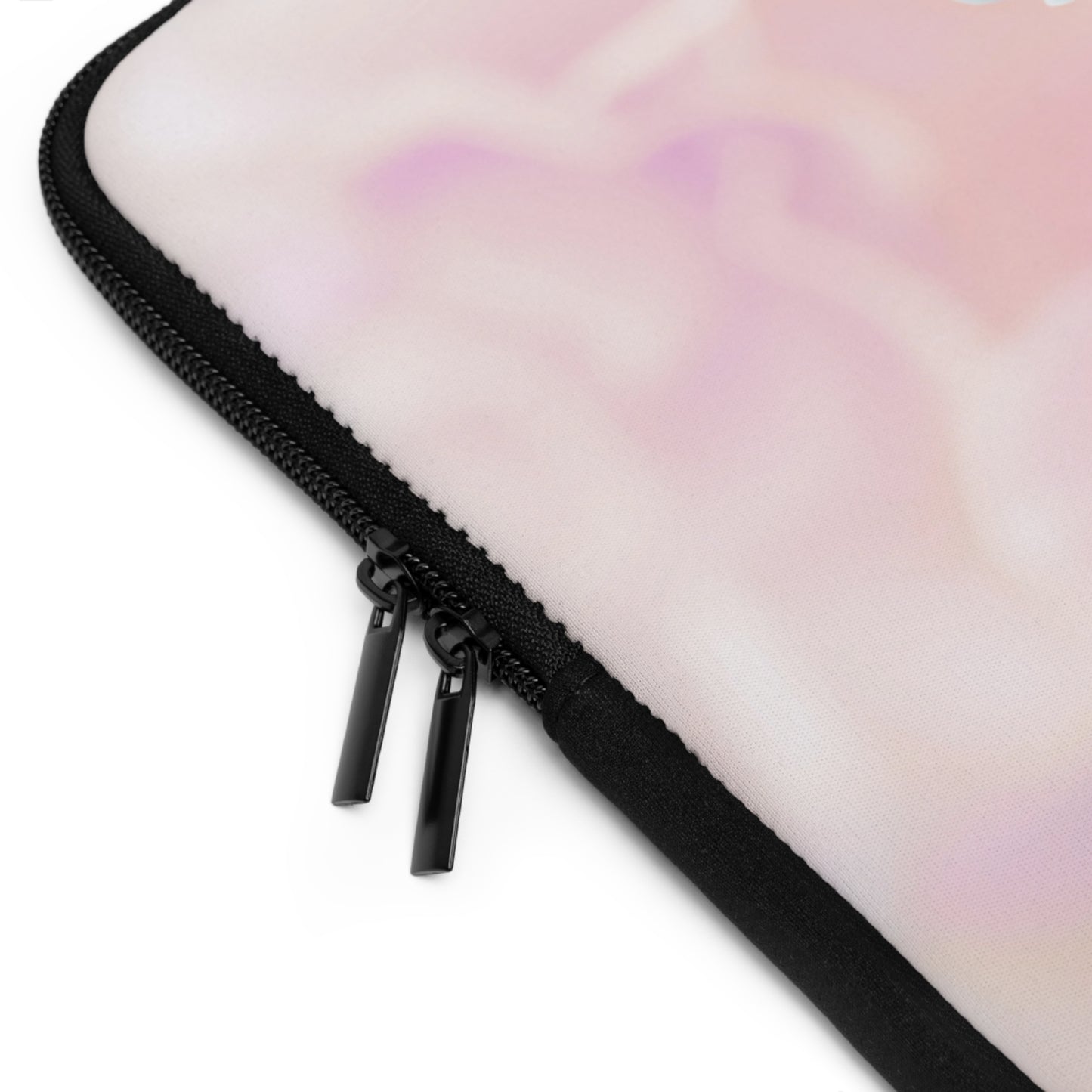 Laptop Sleeve – Blush Breeze