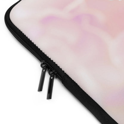 Laptop Sleeve – Blush Breeze