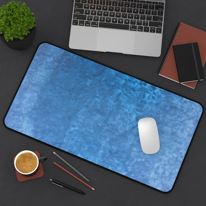 Desk Mat – Chilled Blueberries