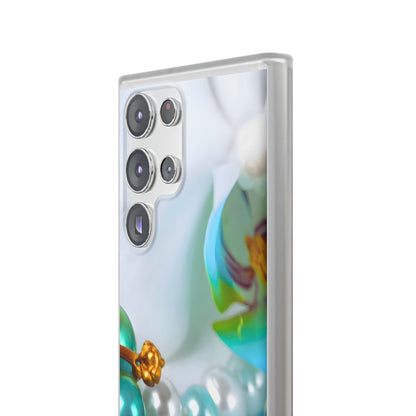 Flexi Case – Mermaid's Pearl