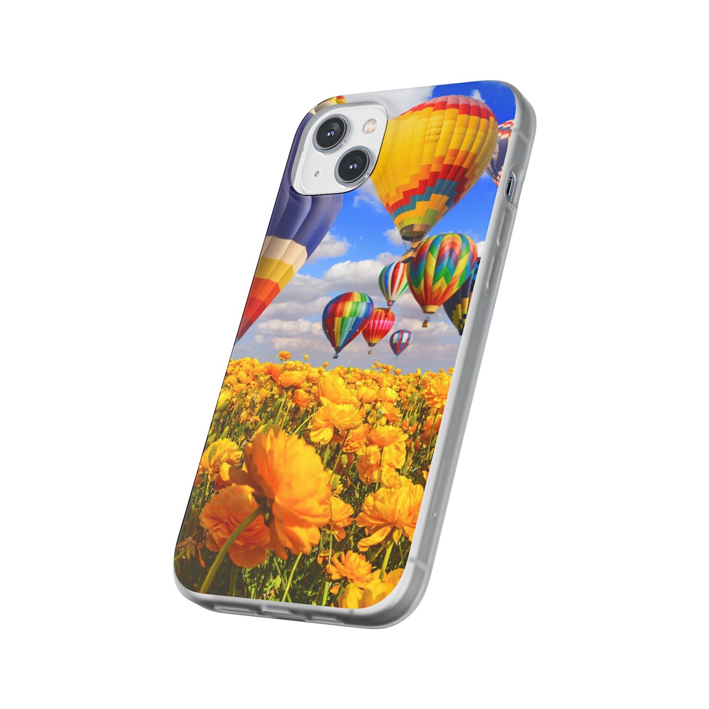 Flexi Case – Up We Go